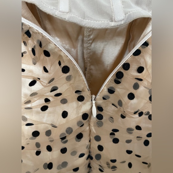 MAJORELLE SECRETS DRESS NWT NWOT - Picture 12 of 13